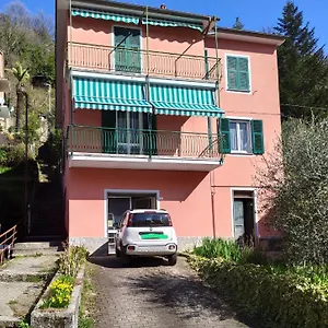  Appartamento Casa Iris