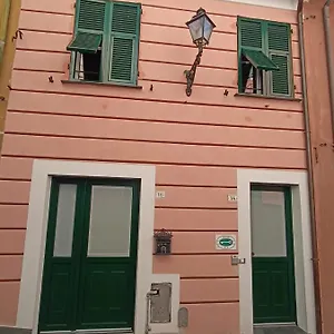  Affittacamere Elicriso
