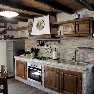  Casa vacanze Antiche Atmosfere...