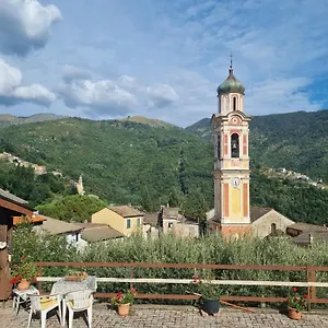  Appartamento La Casa Di Edy