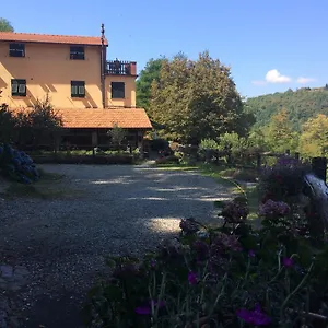  Alloggio per agriturismo La Taverna Del Nonno