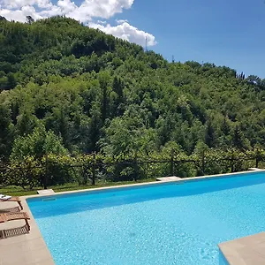  Affittacamere Il Bosco Di Campo Marzano Rooms&apartments
