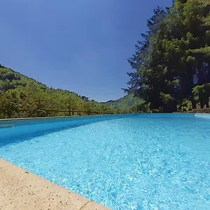  Appartement Il Bosco Di Campo Marzano Garden