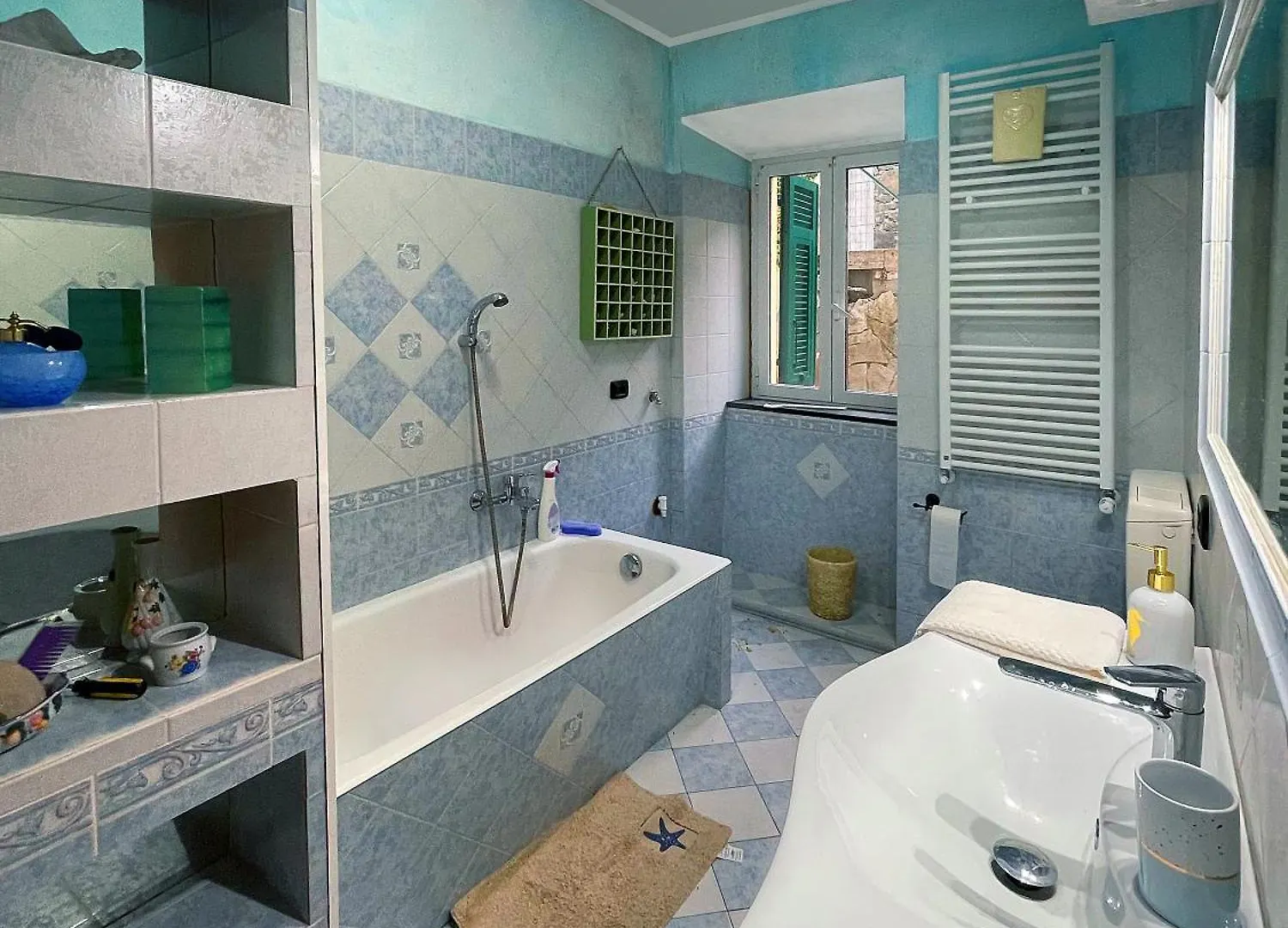 Rosa'S House Villa Borzonasca Holiday home