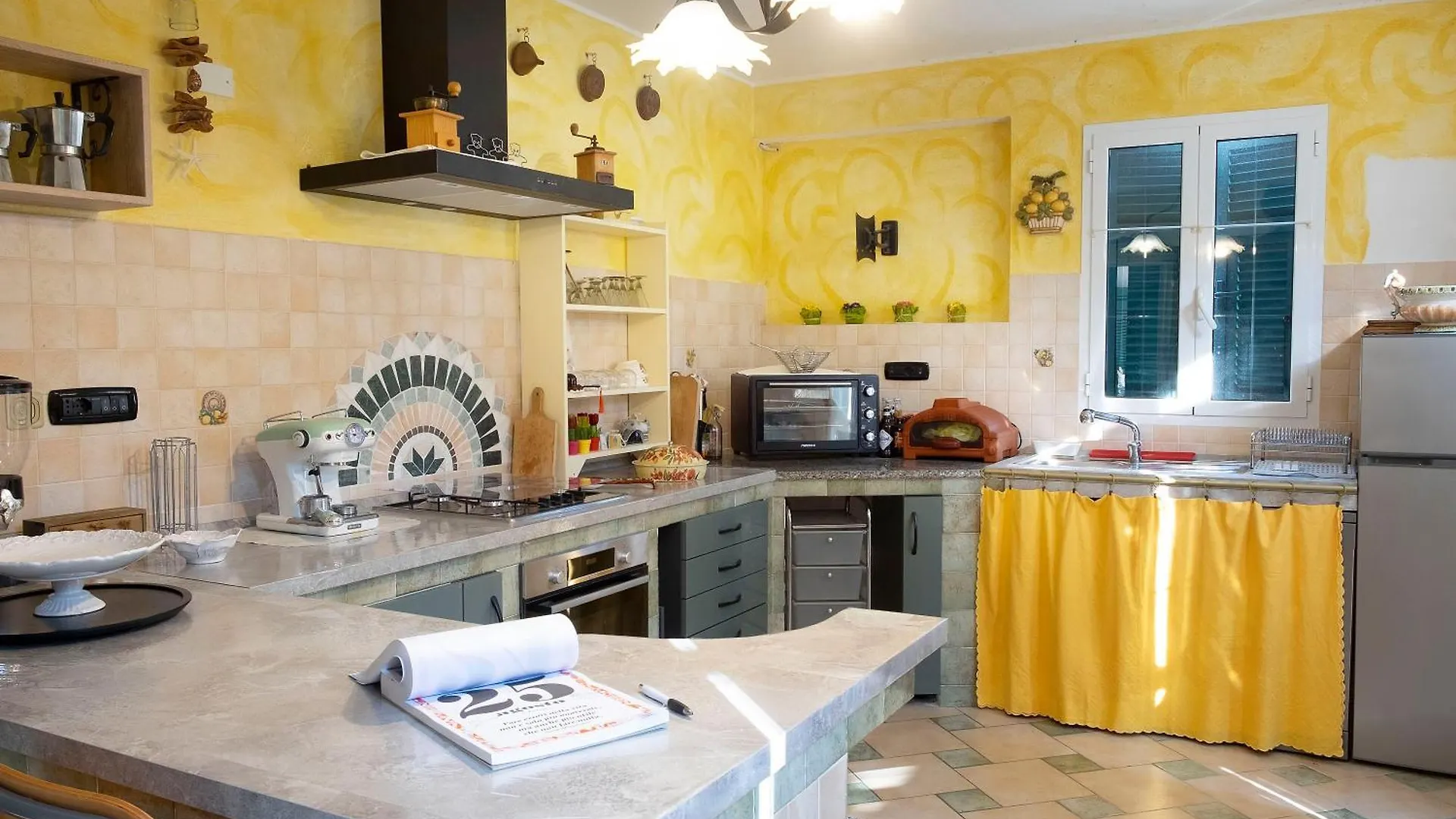 Rosa'S House Villa Borzonasca